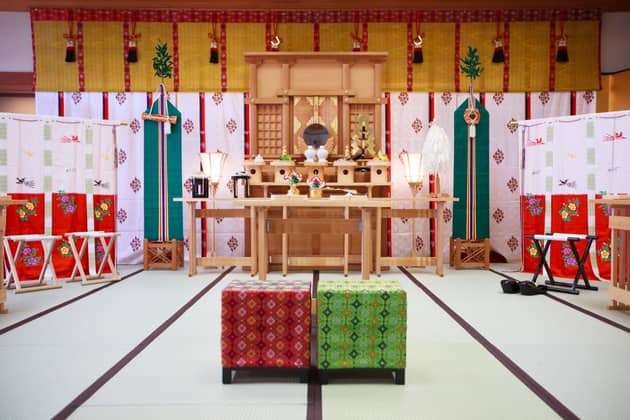 グランドエクシブ鳥羽 