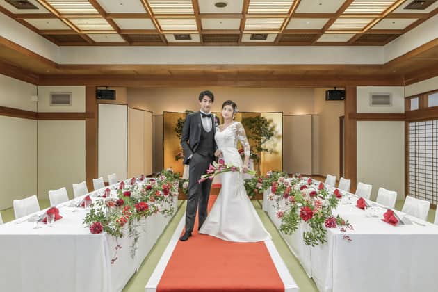 グランドエクシブ鳥羽 