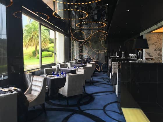 グランドエクシブ鳥羽 