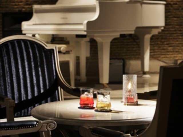 グランドエクシブ鳥羽