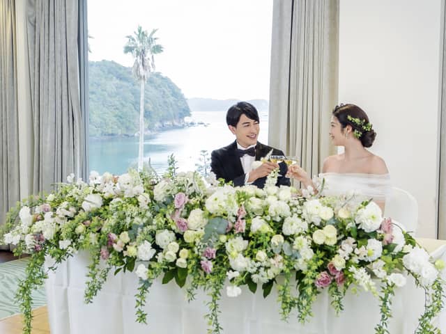 グランドエクシブ鳥羽