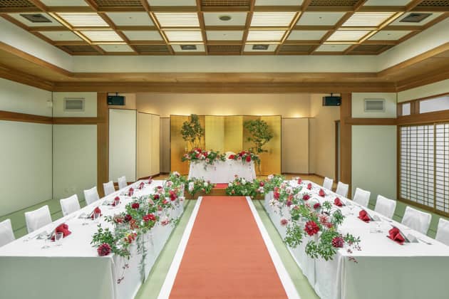 グランドエクシブ鳥羽 