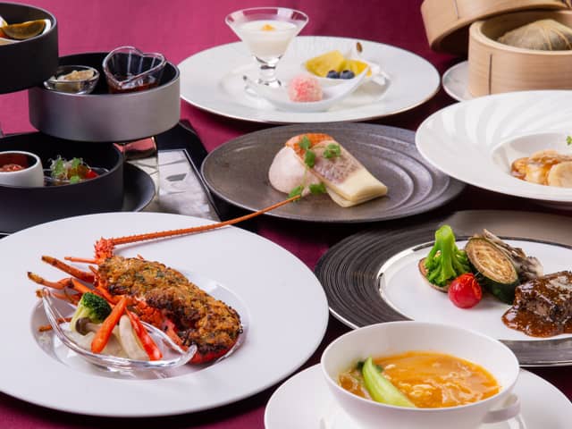 グランドエクシブ鳥羽