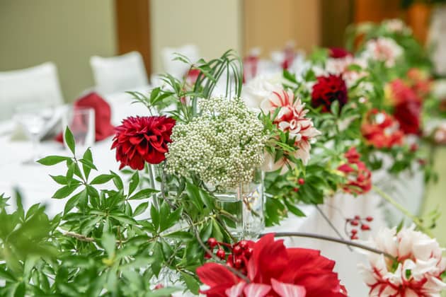 グランドエクシブ鳥羽 