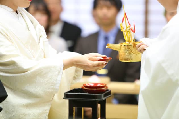 グランドエクシブ鳥羽 