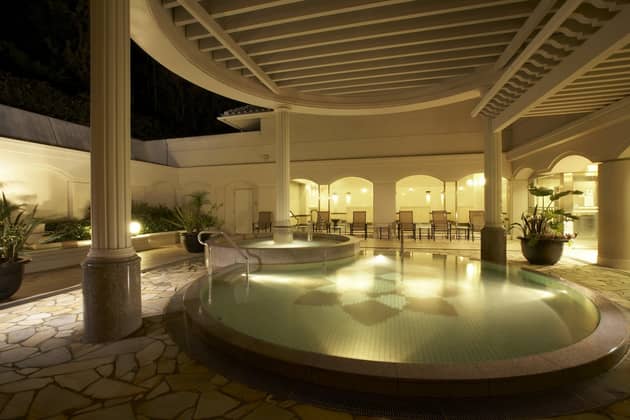 グランドエクシブ鳥羽 