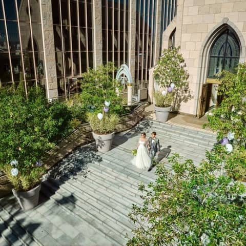 ＼10名59万円／少人数WEDDING*写真も含まれたお得プラン！