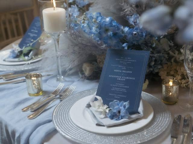 【公式】関西・大阪の結婚式場 ベルクラシック大阪