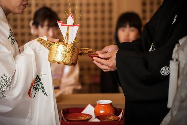 【公式】関西・大阪の結婚式場 ベルクラシック大阪