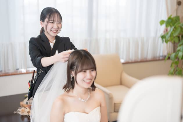 【公式】関西・大阪の結婚式場 ベルクラシック大阪