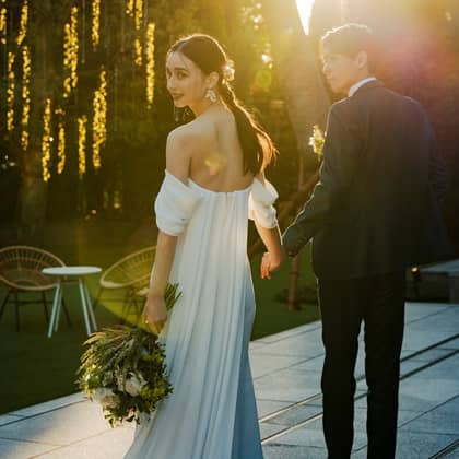 【公式】関西・大阪の結婚式場 ベルクラシック大阪