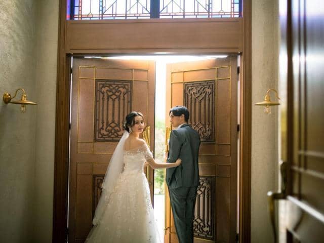 【公式】関西・大阪の結婚式場 ベルクラシック大阪