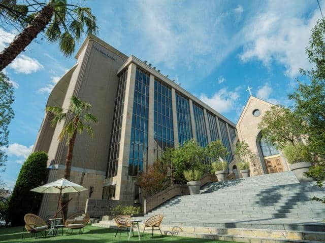 【公式】関西・大阪の結婚式場 ベルクラシック大阪