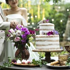 ＼一軒家貸切り×自由コーデ×持込OKだから叶う！／憧れの貸切りプラン