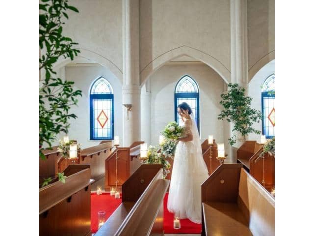 【公式】関西・大阪の結婚式場 ベルクラシック大阪