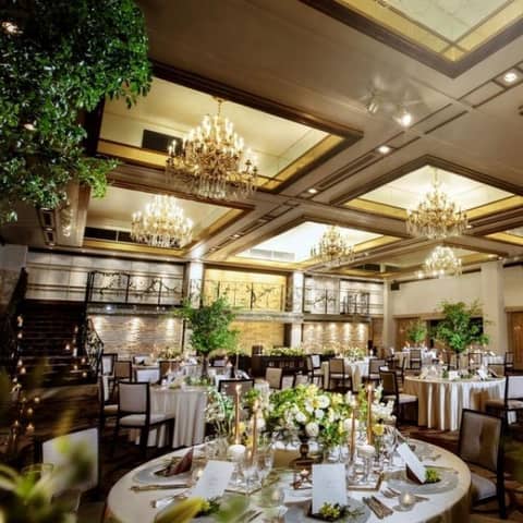 ＼3.4.5月＿春婚プラン／60名216万円【最大86万円特典付】