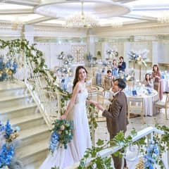 ＼6.7.8月に結婚式をご検討の方に／*最大90万円ご優待*