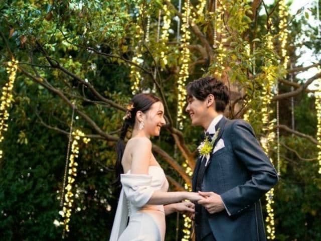 【公式】関西・大阪の結婚式場 ベルクラシック大阪