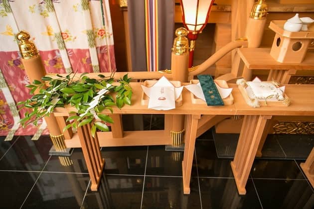 【公式】関西・大阪の結婚式場 ベルクラシック大阪