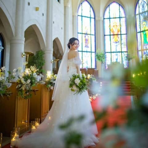 ＼9.10.11月＿秋婚プラン／60名250万円【最大83万特典】