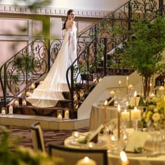 ＼12・1・2月の結婚式限定／WINTERプラン*最大95万円ご優待*