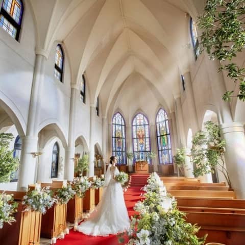 ＼9.10.11月＿秋婚プラン／50名208万円【最大69万円特典】