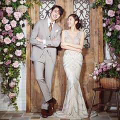 【フォト婚プラン】