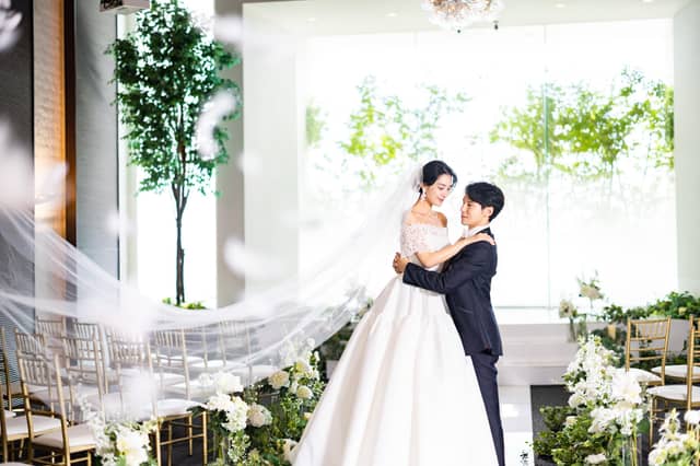 ザ・マーキーズ　ホテル＆ウエディング