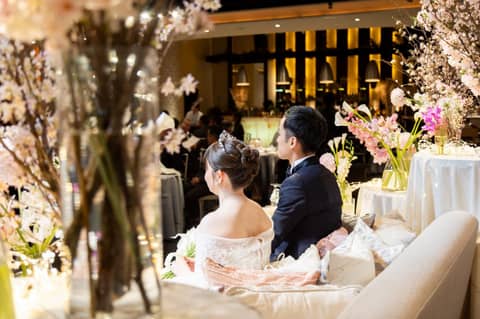 【直近3か月】3か月後の結婚式をご検討しているおふたりへ