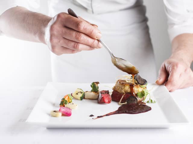 ザ・マーキーズ ホテル&ウエディング