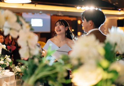 【予算重視派向け】挙式＆会食プラン ＜カジュアルWプラン＞