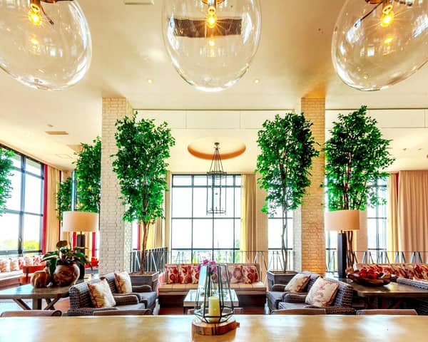 ザ・マーキーズ　ホテル＆ウエディング