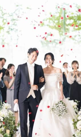 ザ・マーキーズ　ホテル＆ウエディング