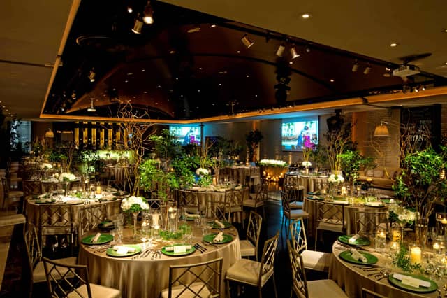 ザ・マーキーズ　ホテル＆ウエディング