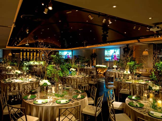 ザ・マーキーズ ホテル&ウエディング