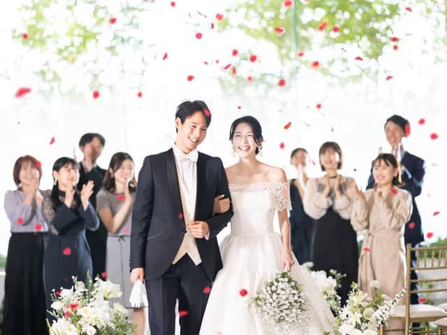 ザ・マーキーズ ホテル&ウエディング