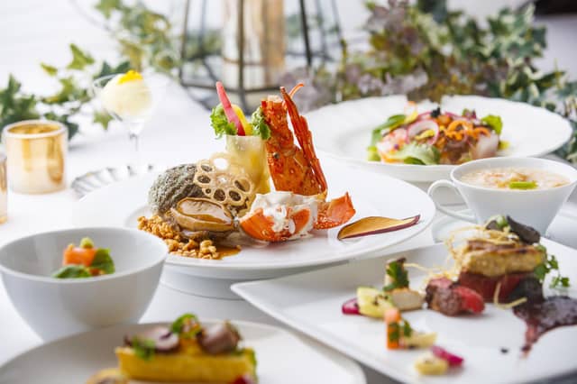 ザ・マーキーズ　ホテル＆ウエディング