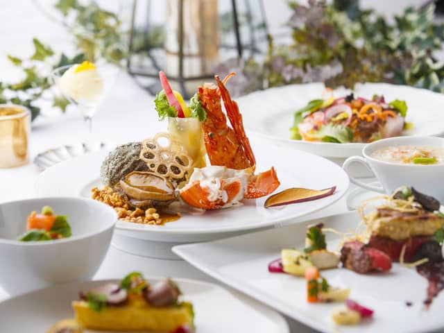 ザ・マーキーズ ホテル&ウエディング