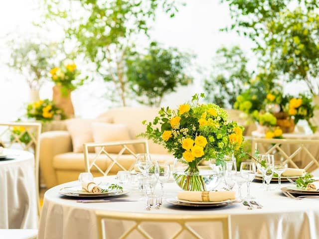 ザ・マーキーズ ホテル&ウエディング