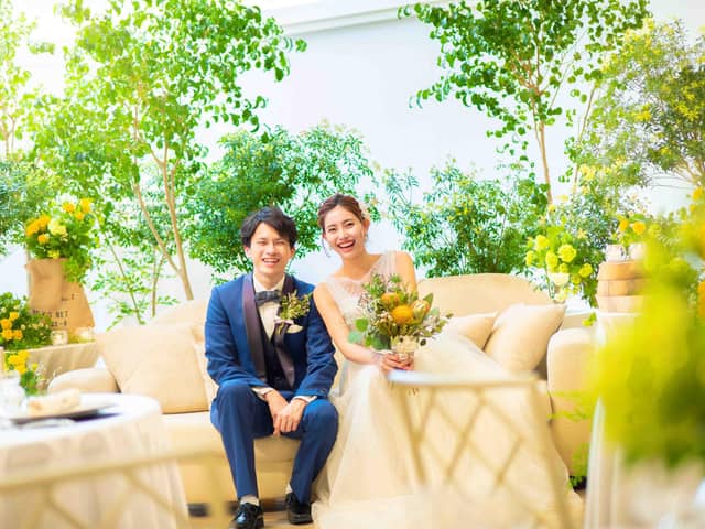 ザ・マーキーズ ホテル&ウエディング