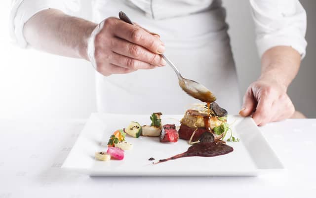 ザ・マーキーズ　ホテル＆ウエディング