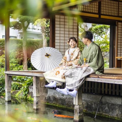 ザ・マーキーズ　ホテル＆ウエディング