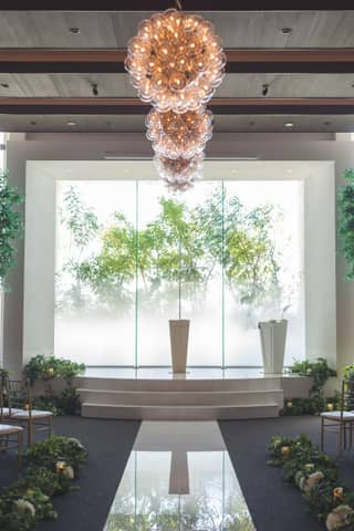 チャペル挙式＆フォトプラン