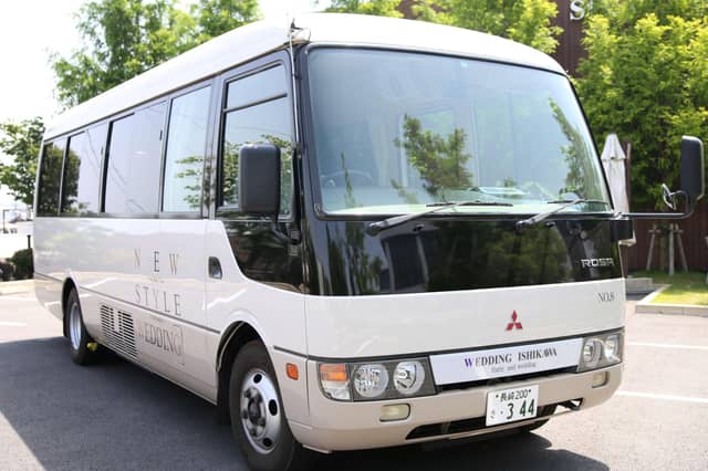 ザ・マーキーズ　ホテル＆ウエディング