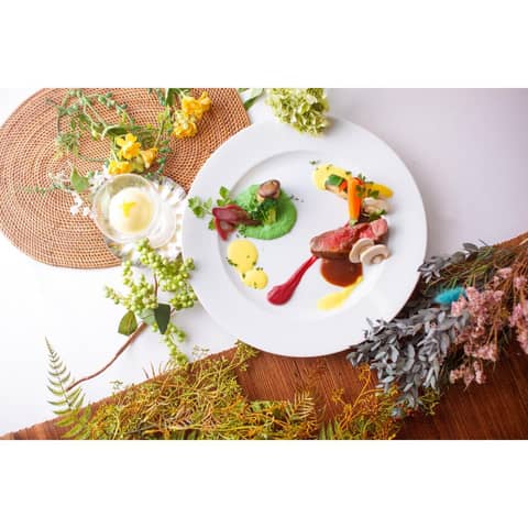 ザ・マーキーズ　ホテル＆ウエディング