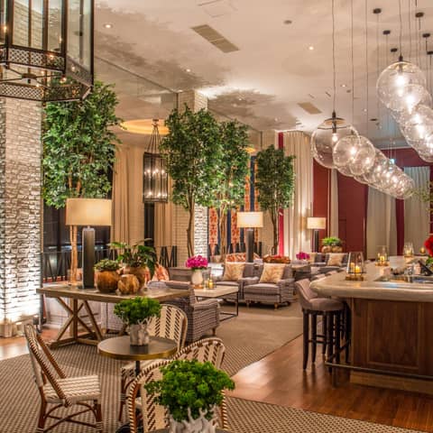 ザ・マーキーズ　ホテル＆ウエディング