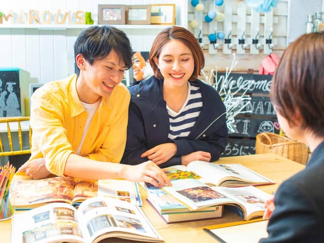 ザ・マーキーズ ホテル&ウエディング
