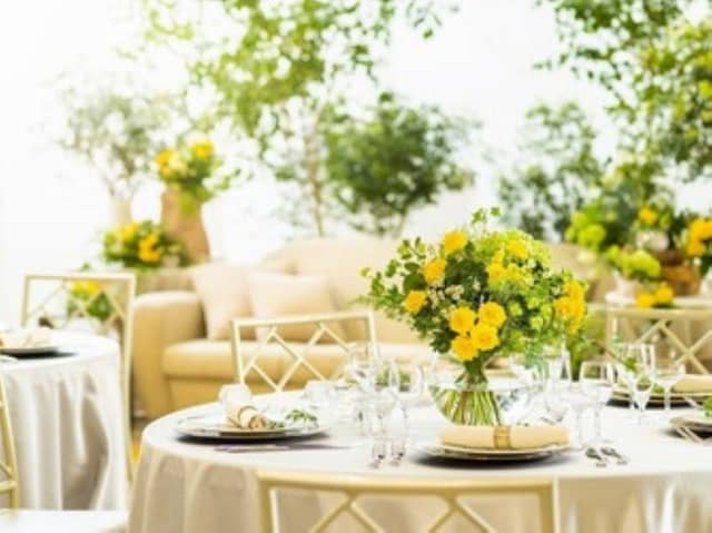 ザ・マーキーズ　ホテル＆ウエディング