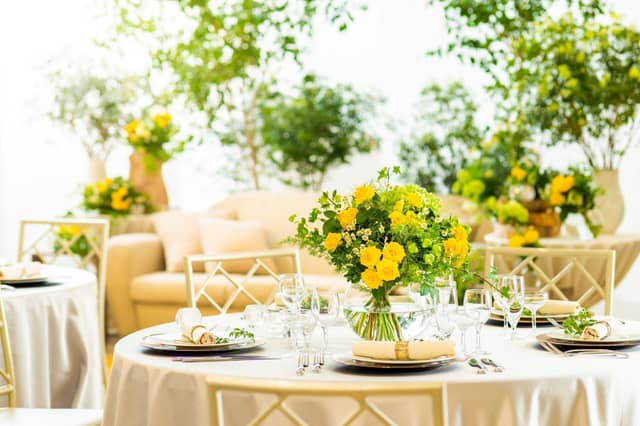 ザ・マーキーズ　ホテル＆ウエディング