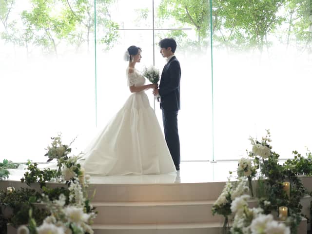 ザ・マーキーズ ホテル&ウエディング